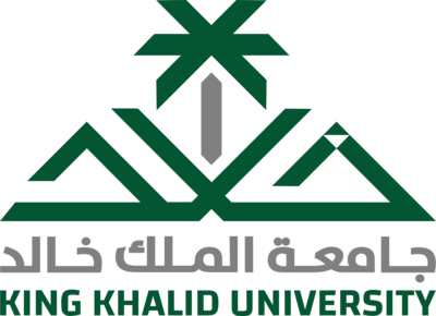 King Khalid University Logo PNG Vector