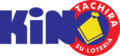 Kino Tachira Logo PNG Vector