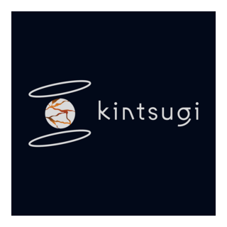 Kintsugi (KINT) Logo PNG Vector