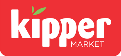 Kipper Market Logo PNG Vector