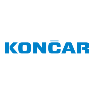 KONČAR Logo PNG Vector