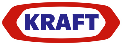 Kraft Logo PNG Vector