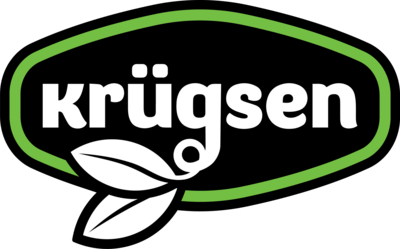 Krugsen Logo PNG Vector