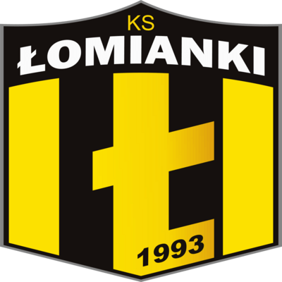 KS Łomianki Logo PNG Vector