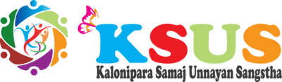 KSUS Logo PNG Vector