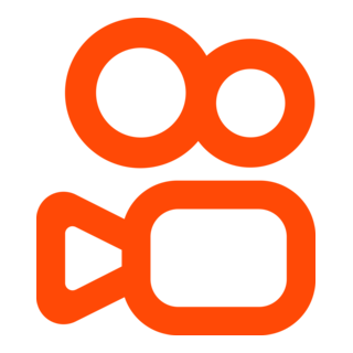 Kuaishou Icon Logo PNG Vector