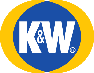 K&W by CRC Industries Logo PNG Vector