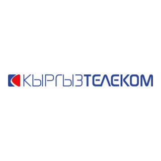 Kyrgyztelecom Logo PNG Vector