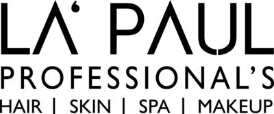 LA PAUL Logo PNG Vector