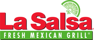 La Salsa Logo PNG Vector