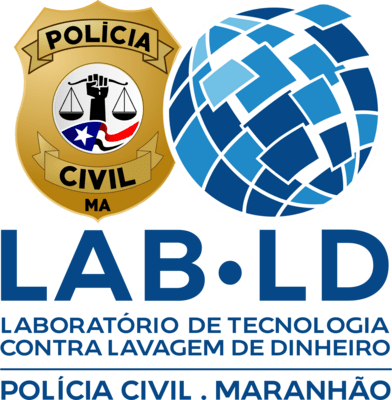 LAB-LD Logo PNG Vector