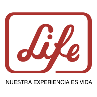 Laboratorios Life Logo PNG Vectors Free Download