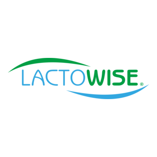 LactoWise Logo PNG Vector