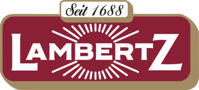 lambertz Logo PNG Vector