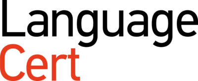 language cert Logo PNG Vector