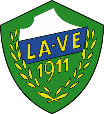 Lappajärven Veikot Logo PNG Vector