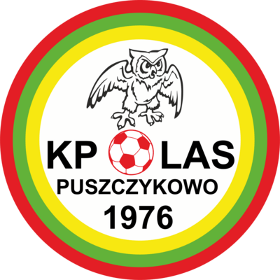 Las Puszczykowo Logo PNG Vector