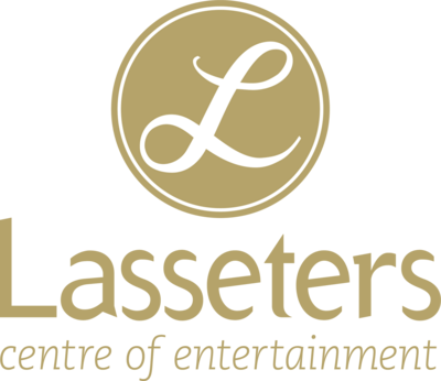 Lasseters Logo PNG Vector