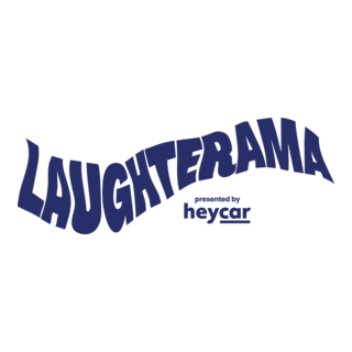 Laughterama Logo PNG Vector