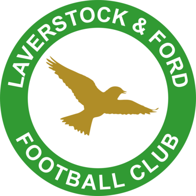 Laverstock & Ford FC Logo PNG Vector
