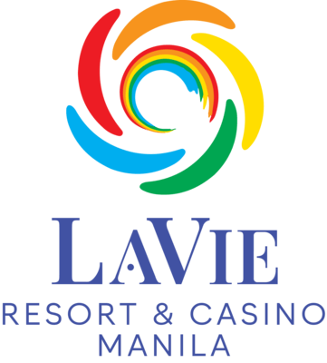 Lavie Resort & Casino Manila-01 Logo PNG Vector