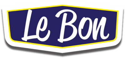 Le Bon Logo PNG Vector