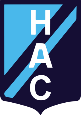 Le Havre Athletic Club Logo PNG Vector