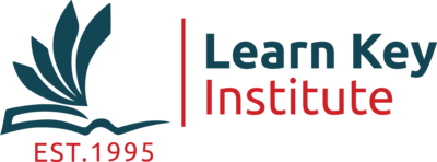 Learnkey Institute Logo PNG Vector