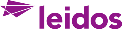 Leidos Logo PNG Vector