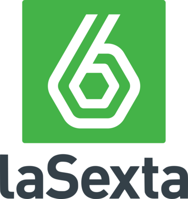 LeSexta Logo PNG Vector