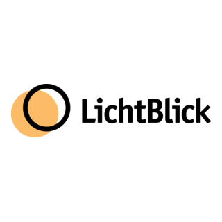 LichtBlick Logo PNG Vector