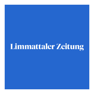 Limmattaler Zeitung Logo PNG Vector