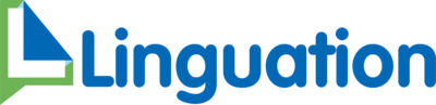 Linguation Logo PNG Vector