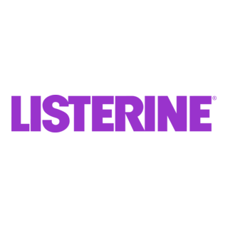 Listerine Logo PNG Vector