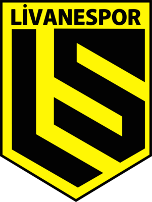 Livanespor Logo PNG Vector