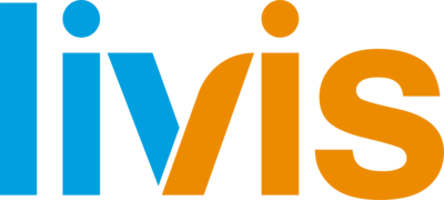 Livis Logo PNG Vector