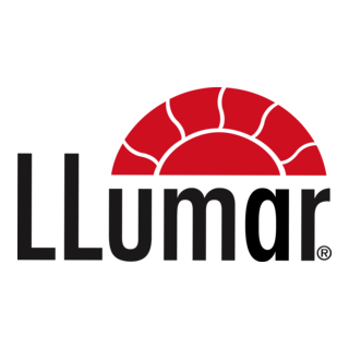 LLumar Logo PNG Vector