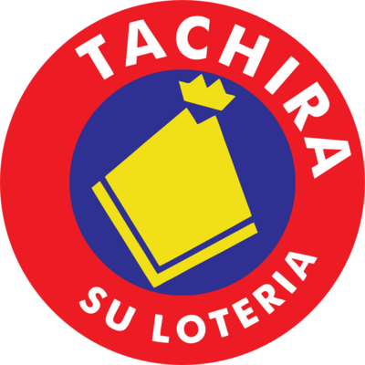Lotería del Táchira Logo PNG Vector