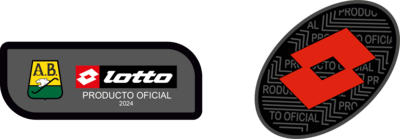 LOTTO bucaramanga Logo PNG Vector