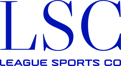 LSC League Sports Co Logo PNG Vector