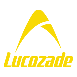 Lucozade Logo PNG Vector