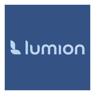 Lumion Logo PNG Vector