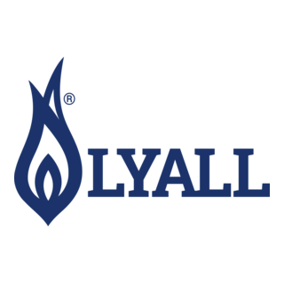 Lyall Logo PNG Vector