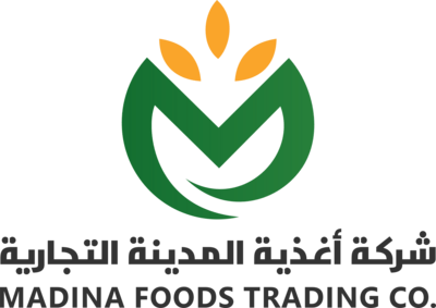 Madina Foods Logo PNG Vector