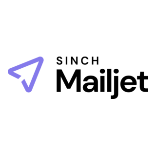 Mailjet Logo PNG Vector