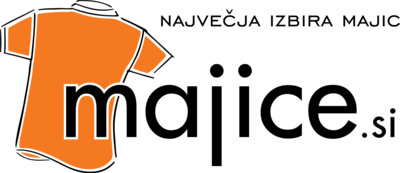 Majice.si Logo PNG Vector