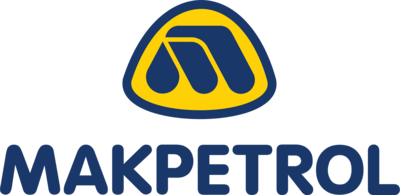 Makpetrol Logo PNG Vector