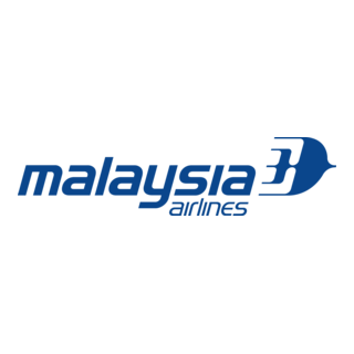 Malaysia Airlines Logo PNG Vector