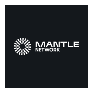Mantle (MNT) Logo PNG Vector