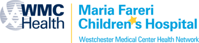 Maria Fareri Children's Hospital Logo PNG Vector